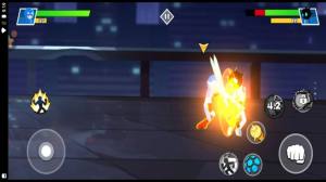 火柴人超英激斗游戏手机版图片1