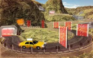 大型出租车模拟器游戏图3