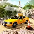 大型出租车模拟器游戏安卓官方版 v1.0.2