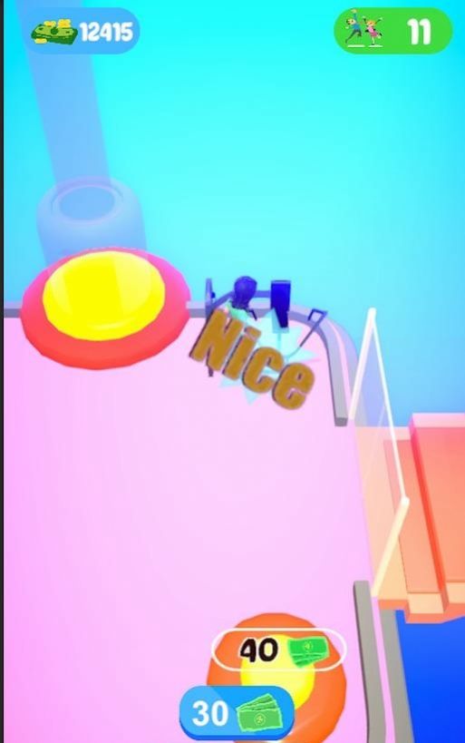 健身指导大亨游戏图3