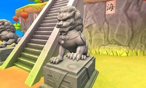 野生动物事务所游戏官方最新版图片1