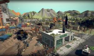 僵尸生死存亡游戏安卓版图片1