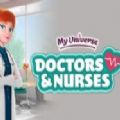 我的宇宙医生和护士steam游戏