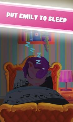 会说话的独角兽游戏图1