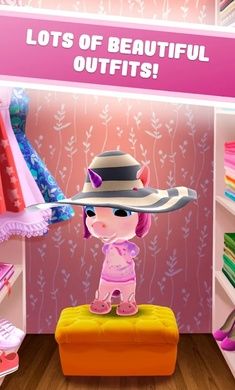 会说话的独角兽游戏图2