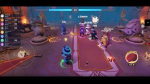 古堡派对游戏下载测试版图片1