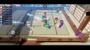 古堡派对游戏下载测试版图片2