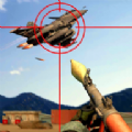 榴弹炮飞机导弹游戏安卓版 v2.5