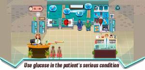 真实医院模拟器游戏图1