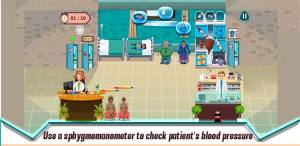 真实医院模拟器游戏安卓官方版图片1