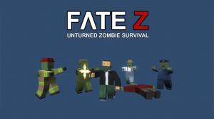 fatez僵尸生存0.2汉化版图2