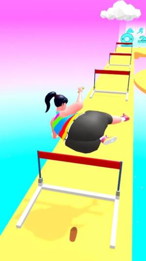 燃烧脂肪3D游戏最新安卓版图片1