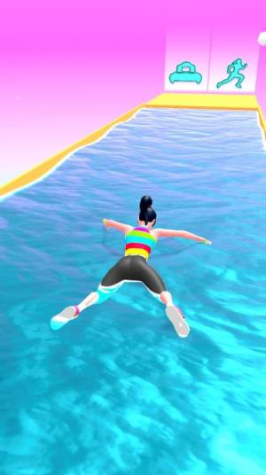 燃烧脂肪3D游戏最新安卓版图片2