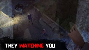 Kuzbass Horror Story Game游戏图3