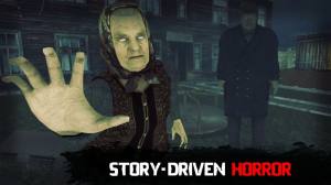 Kuzbass Horror Story Game游戏官方安卓版图片2