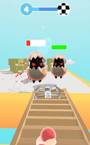 杀手无人机游戏安卓版(Killer Drone)图片1