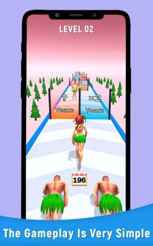 时尚与风格演变免广告最新官方版图片1