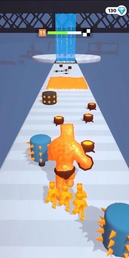 Iron Army游戏安卓手机版图片1