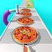 披萨长堆栈冲刺游戏安卓官方版 v1.2