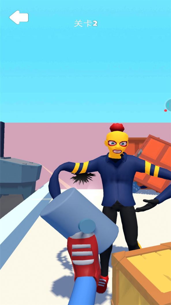 不要在得瑟官方版图1