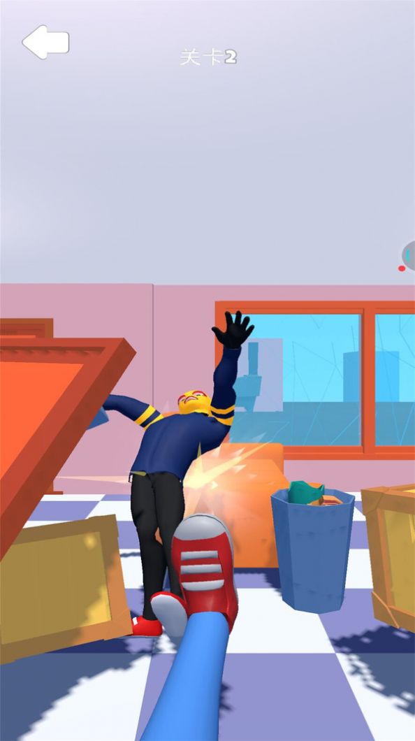 不要在得瑟官方版图2