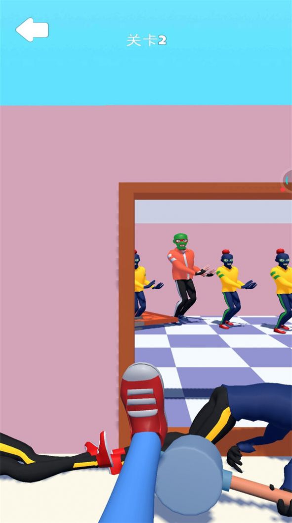 不要在得瑟官方版图3