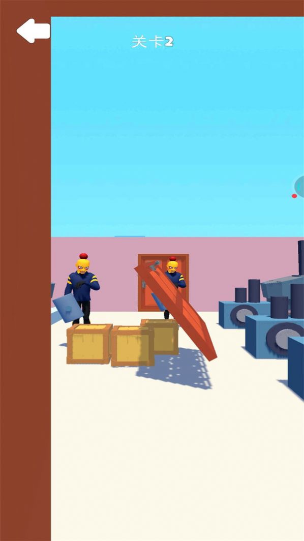 不要在得瑟游戏官方最新版图片1