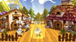 希望高爆服手游官方福利版图片1