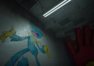 奇怪玩具屋第二章手机版下载游戏中文版2022图片1