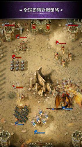 勇猛之路帝国内置菜单版本游戏下载最新版图片1