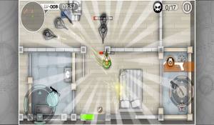 strike fire break the door游戏安卓官方版图片1