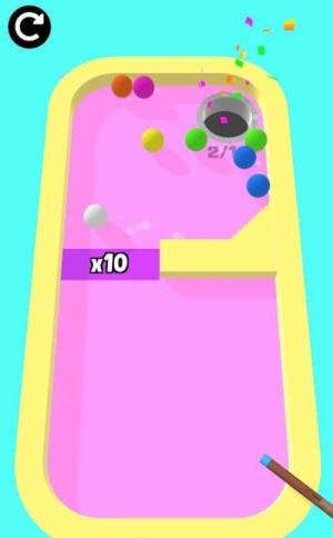 倍增台球游戏官方版(Pool Balls)图片1