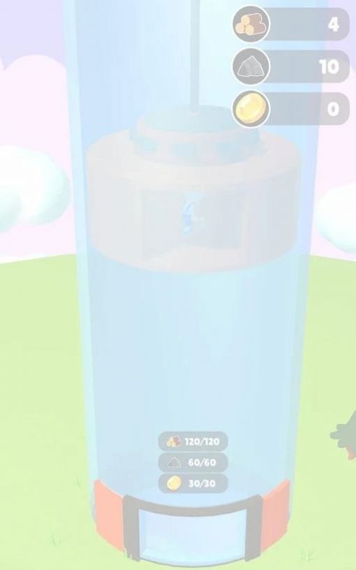 Lift Up游戏官方安卓版图片1