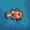像素鱼场游戏官方安卓版（Pixel Fish Farm） v1.7.0