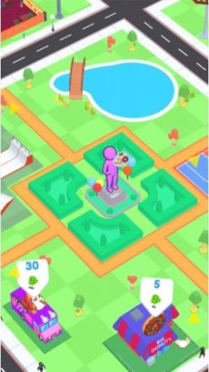 打工太难了游戏官方最新版图片1