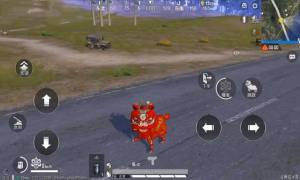 精英战地吃鸡游戏官方版图片1