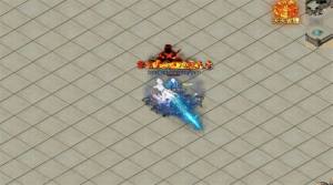 裂天逆命传手游官方版图片2