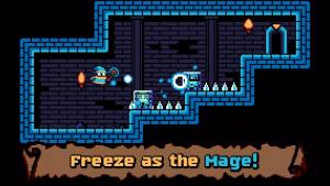 地牢杀戮者游戏官方安卓版图片1