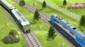 地铁列车模拟器2游戏安卓官方版图片1