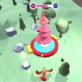立方体动物漂移游戏安卓官方版（Forest Guardian） v1.0.4