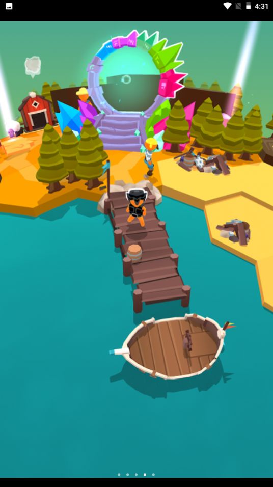 火柴人元宇宙游戏图2