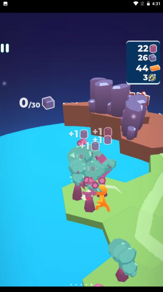 火柴人元宇宙游戏图1