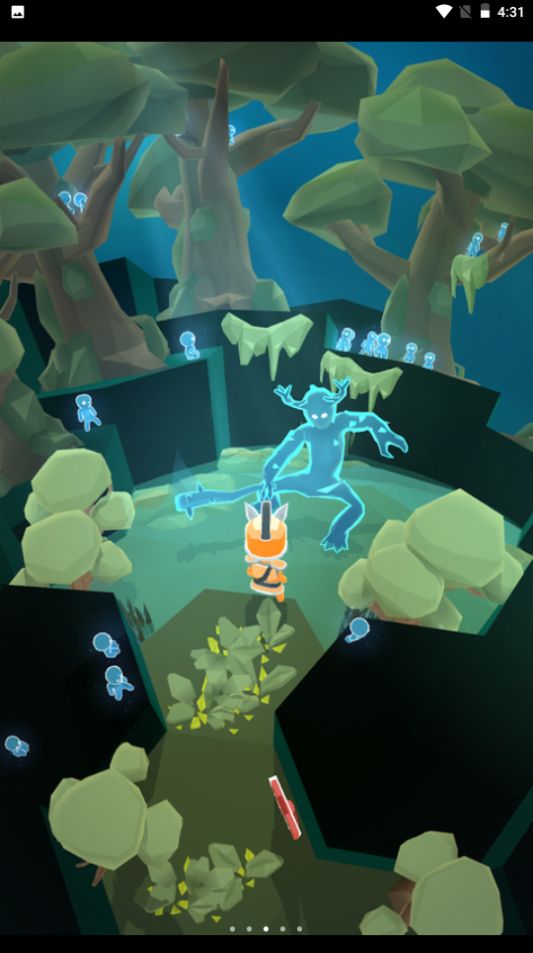 火柴人元宇宙游戏图3