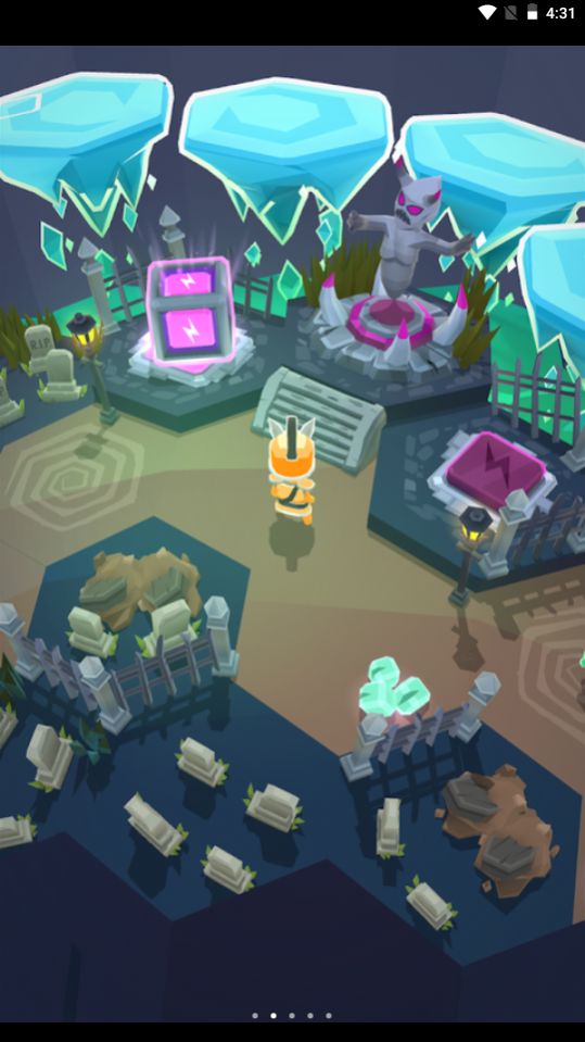 火柴人元宇宙游戏安卓版图片1