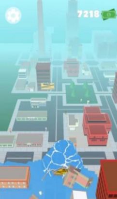 海啸粉碎者游戏图3
