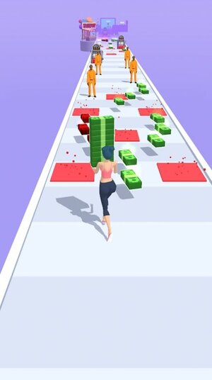购物大血拼游戏中文版图片1