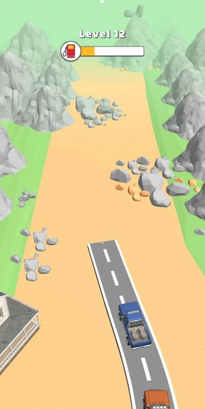 造路者游戏官方安卓版（Road Maker）图片1