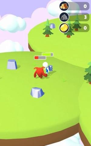 向上移动游戏安卓版(Lift Up)图片1