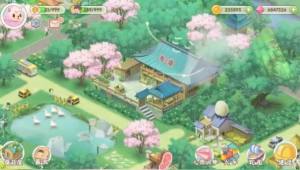 长青度假村游戏官方最新版图片1