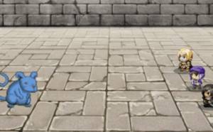 圣所的恶魔塔游戏中文汉化版图片1